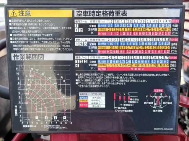 Mitsubishi CANTER 2025-11 8770583-19