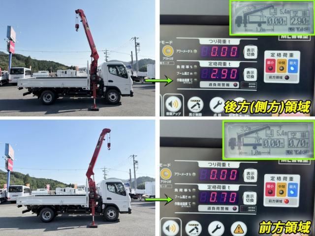 Mitsubishi CANTER 2025-11 8770583-20