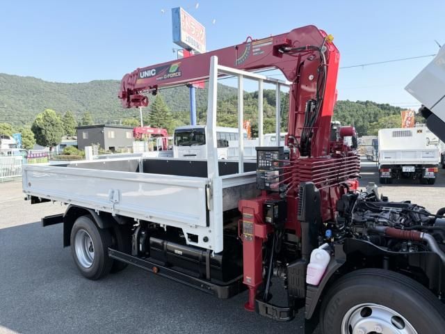 Mitsubishi CANTER 2025-11 8770583-22