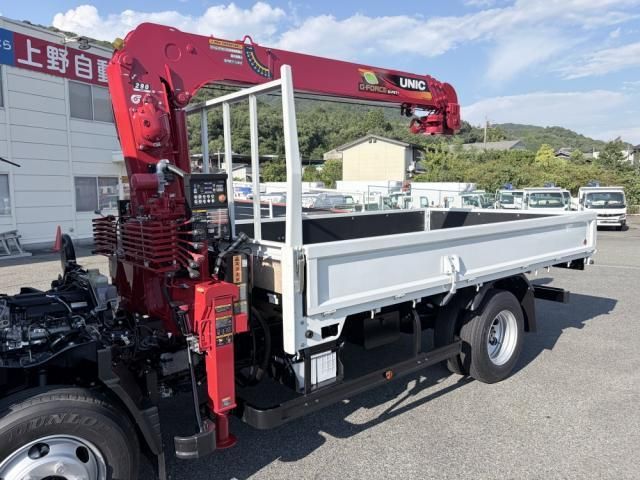 Mitsubishi CANTER 2025-11 8770583-23