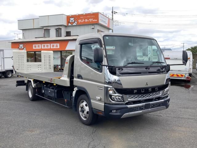Mitsubishi CANTER 2023-04 8770587-1