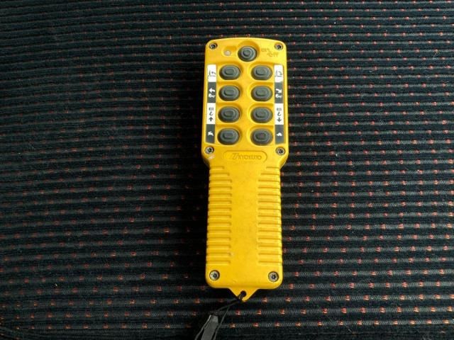 Mitsubishi CANTER 2023-04 8770587-23
