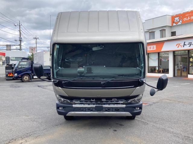 Mitsubishi CANTER 2023-04 8770587-24