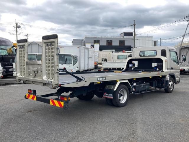 Mitsubishi CANTER 2023-04 8770587-2