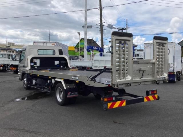 Mitsubishi CANTER 2023-04 8770587-3