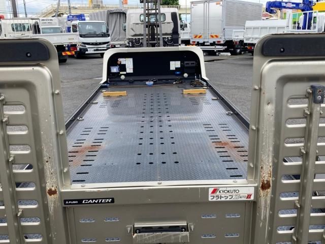 Mitsubishi CANTER 2023-04 8770587-8