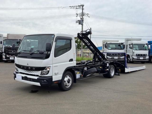 Mitsubishi CANTER 2026-04 8770578-0