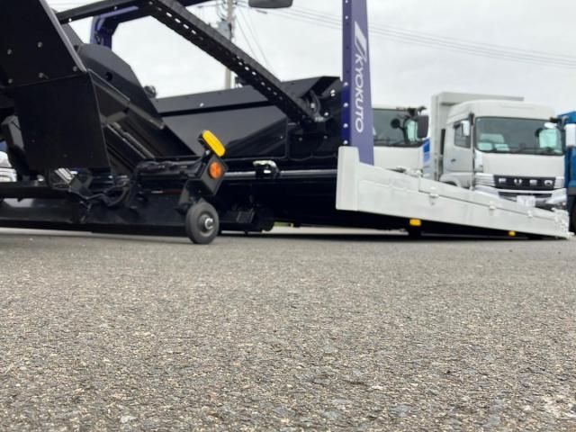 Mitsubishi CANTER 2026-04 8770578-16