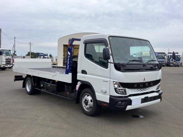 Mitsubishi CANTER 2026-04 8770578-1