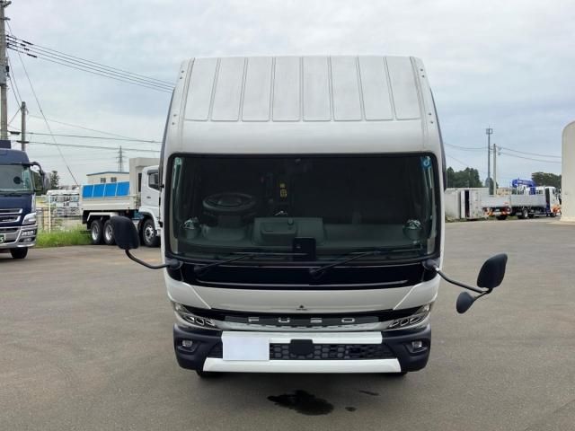 Mitsubishi CANTER 2026-04 8770578-24