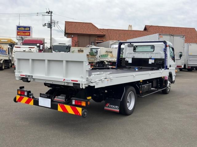 Mitsubishi CANTER 2026-04 8770578-2