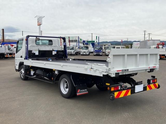 Mitsubishi CANTER 2026-04 8770578-3