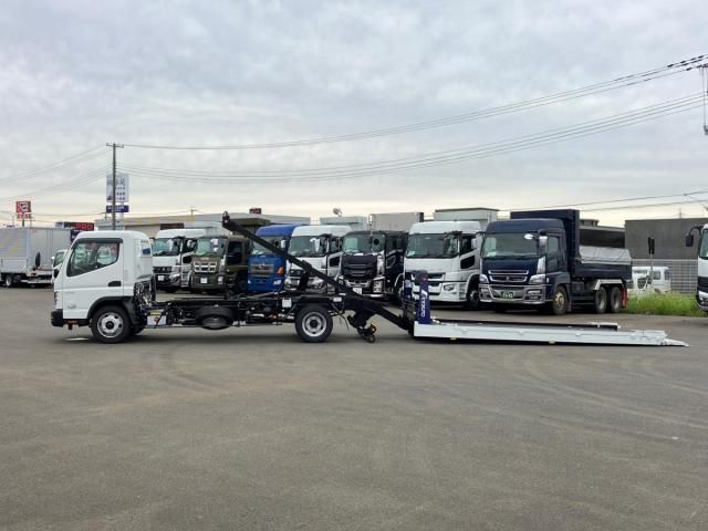 Mitsubishi CANTER 2026-04 8770578-4