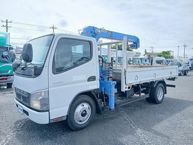 Mitsubishi CANTER 2010-10 8770609-0