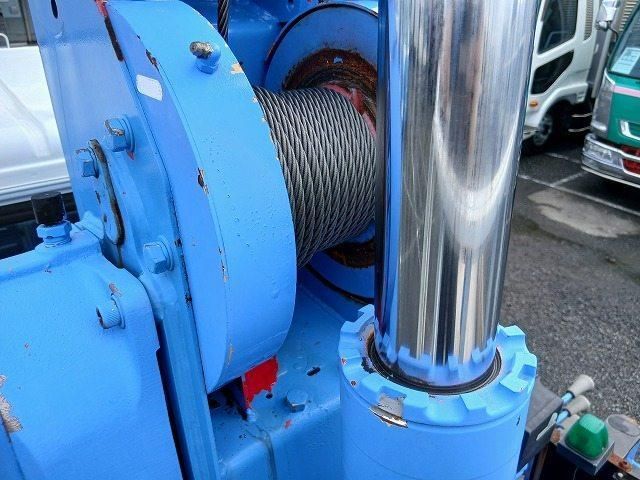 Mitsubishi CANTER 2010-10 8770609-9