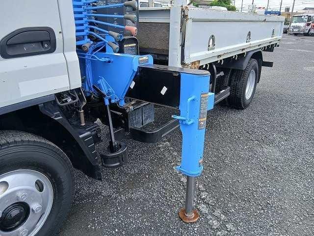 Mitsubishi CANTER 2010-10 8770609-11