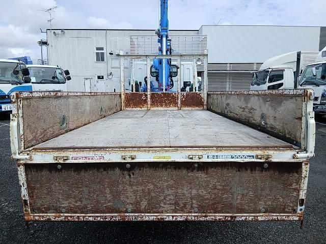 Mitsubishi CANTER 2010-10 8770609-12