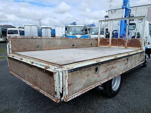 Mitsubishi CANTER 2010-10 8770609-13