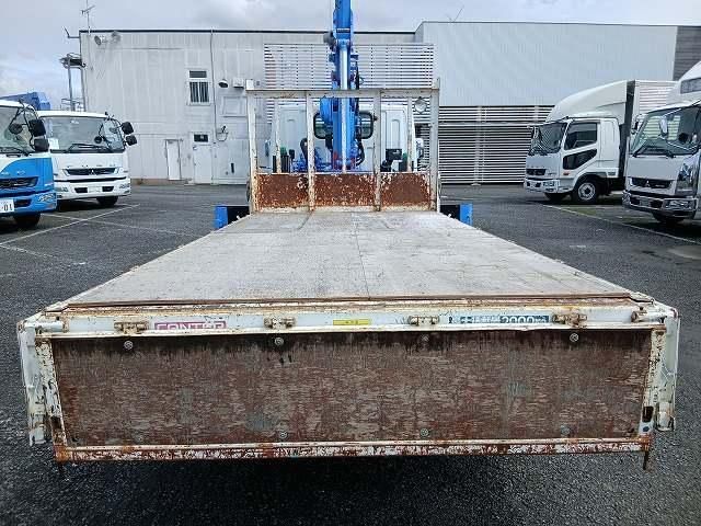 Mitsubishi CANTER 2010-10 8770609-14