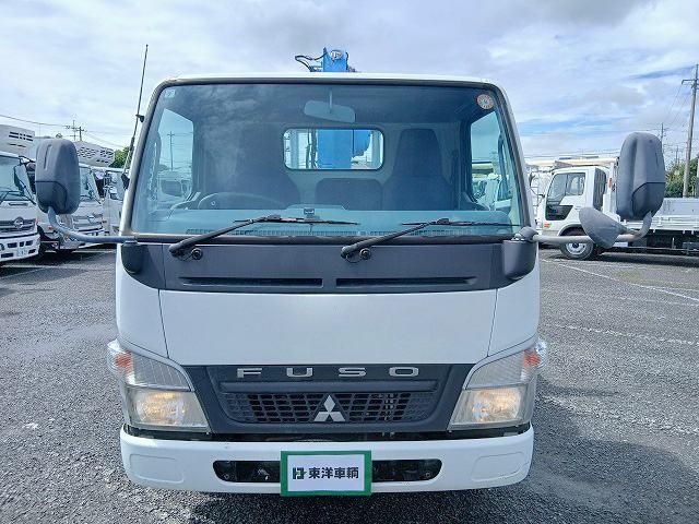 Mitsubishi CANTER 2010-10 8770609-1