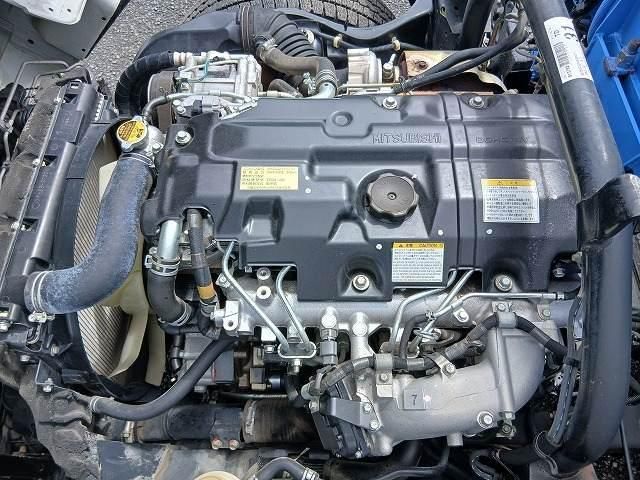 Mitsubishi CANTER 2010-10 8770609-19