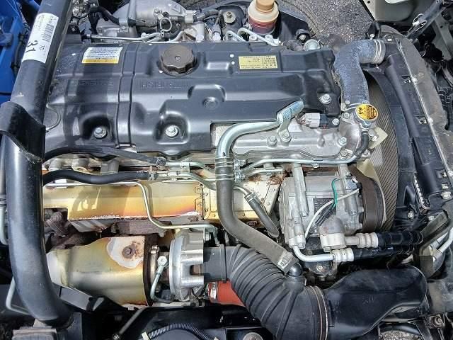 Mitsubishi CANTER 2010-10 8770609-20