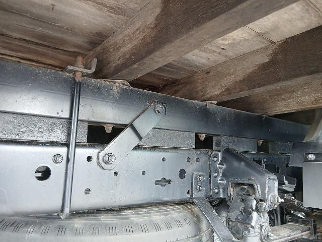 Mitsubishi CANTER 2010-10 8770609-21