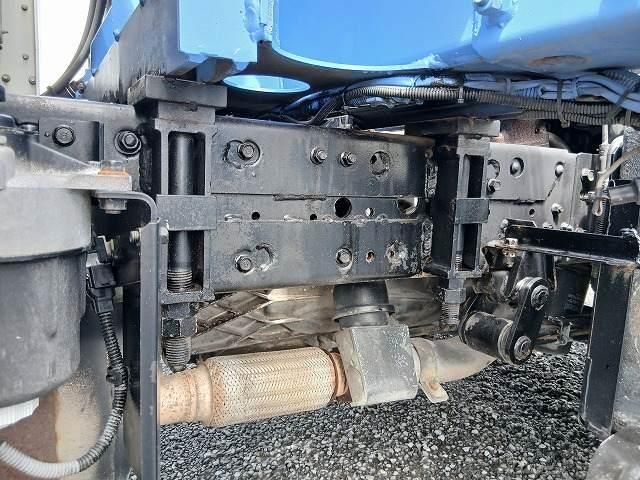 Mitsubishi CANTER 2010-10 8770609-22
