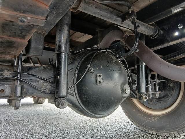 Mitsubishi CANTER 2010-10 8770609-23