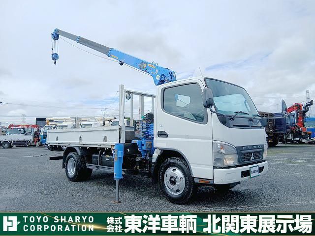 Mitsubishi CANTER 2010-10 8770609-25
