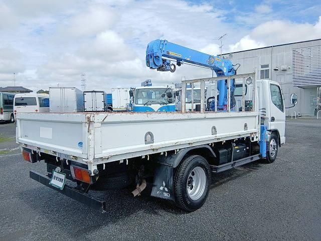 Mitsubishi CANTER 2010-10 8770609-3