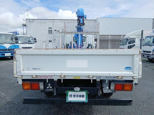 Mitsubishi CANTER 2010-10 8770609-4