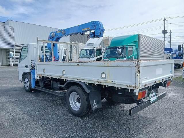 Mitsubishi CANTER 2010-10 8770609-5