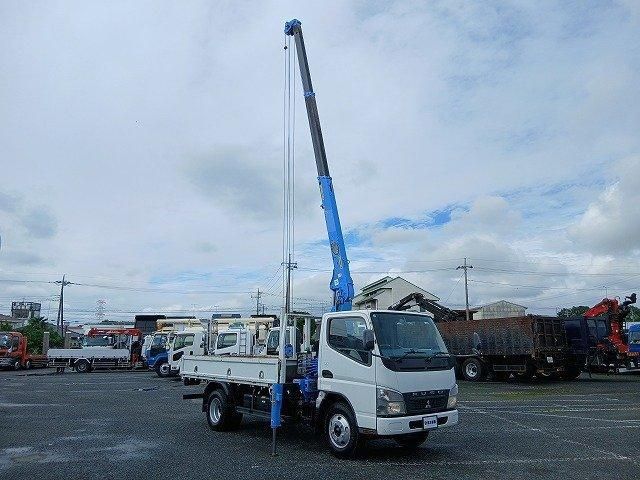 Mitsubishi CANTER 2010-10 8770609-6