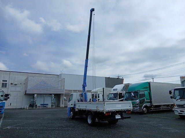 Mitsubishi CANTER 2010-10 8770609-7