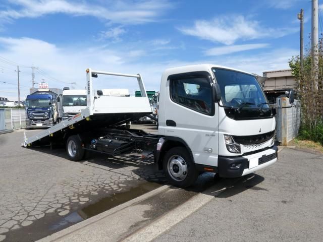 Mitsubishi CANTER 2026-05 8770577-0