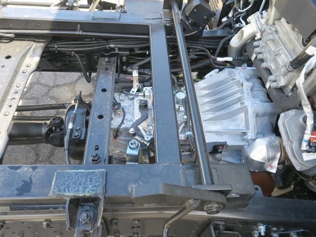 Mitsubishi CANTER 2026-05 8770577-11