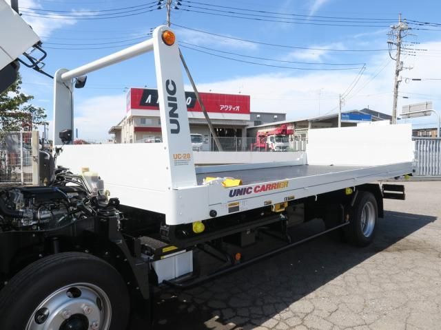 Mitsubishi CANTER 2026-05 8770577-13