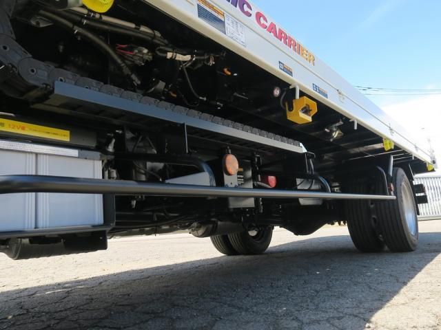Mitsubishi CANTER 2026-05 8770577-15