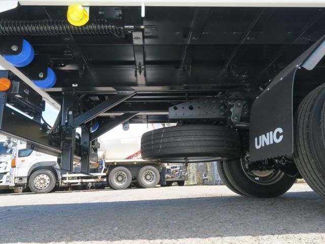 Mitsubishi CANTER 2026-05 8770577-16