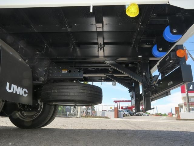 Mitsubishi CANTER 2026-05 8770577-17