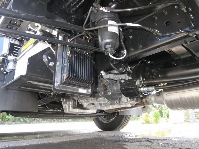 Mitsubishi CANTER 2026-05 8770577-19