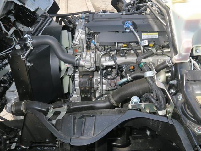 Mitsubishi CANTER 2026-05 8770577-20