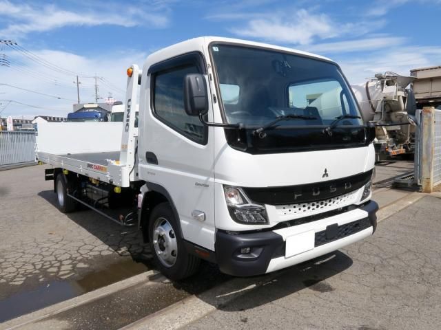 Mitsubishi CANTER 2026-05 8770577-2