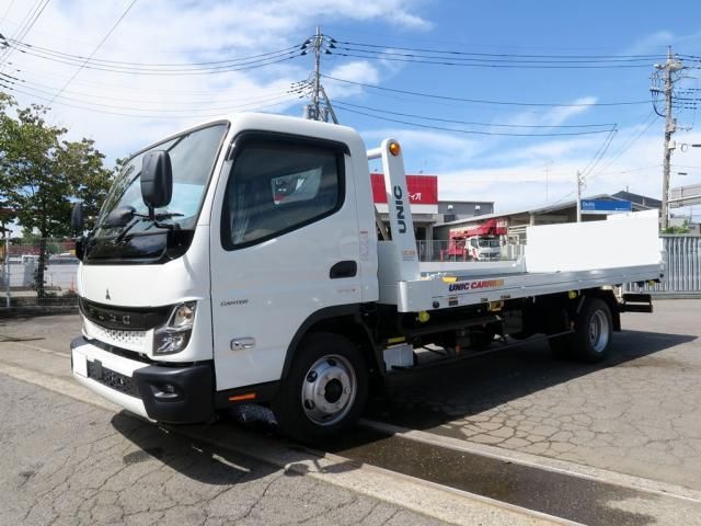 Mitsubishi CANTER 2026-05 8770577-3