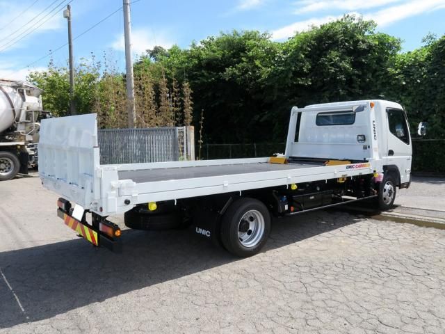 Mitsubishi CANTER 2026-05 8770577-5