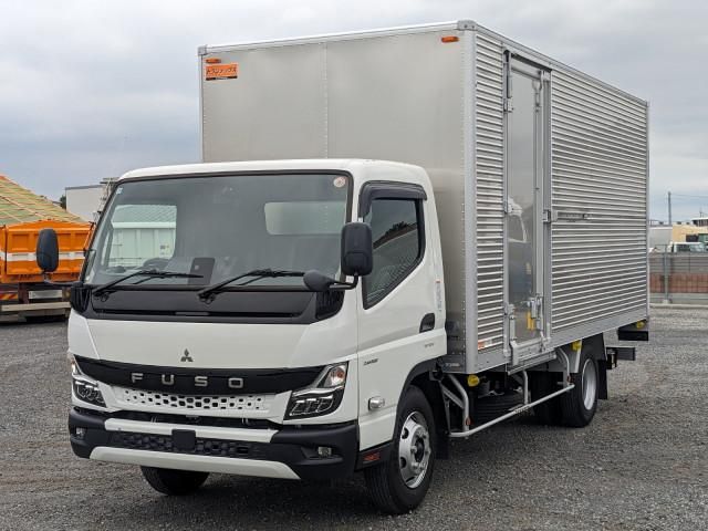 Mitsubishi CANTER 2026-06 8770584-0