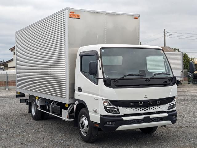 Mitsubishi CANTER 2026-06 8770584-1