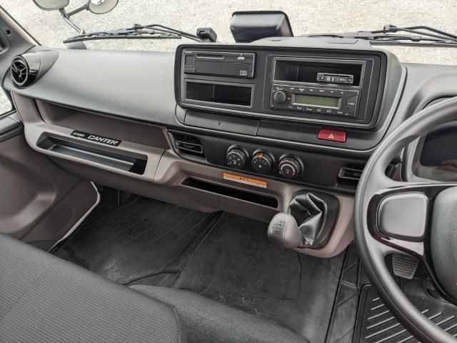 Mitsubishi CANTER 2026-06 8770584-24