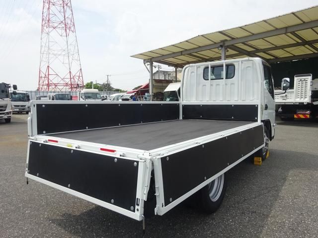 Mitsubishi CANTER 2026-04 8770595-21